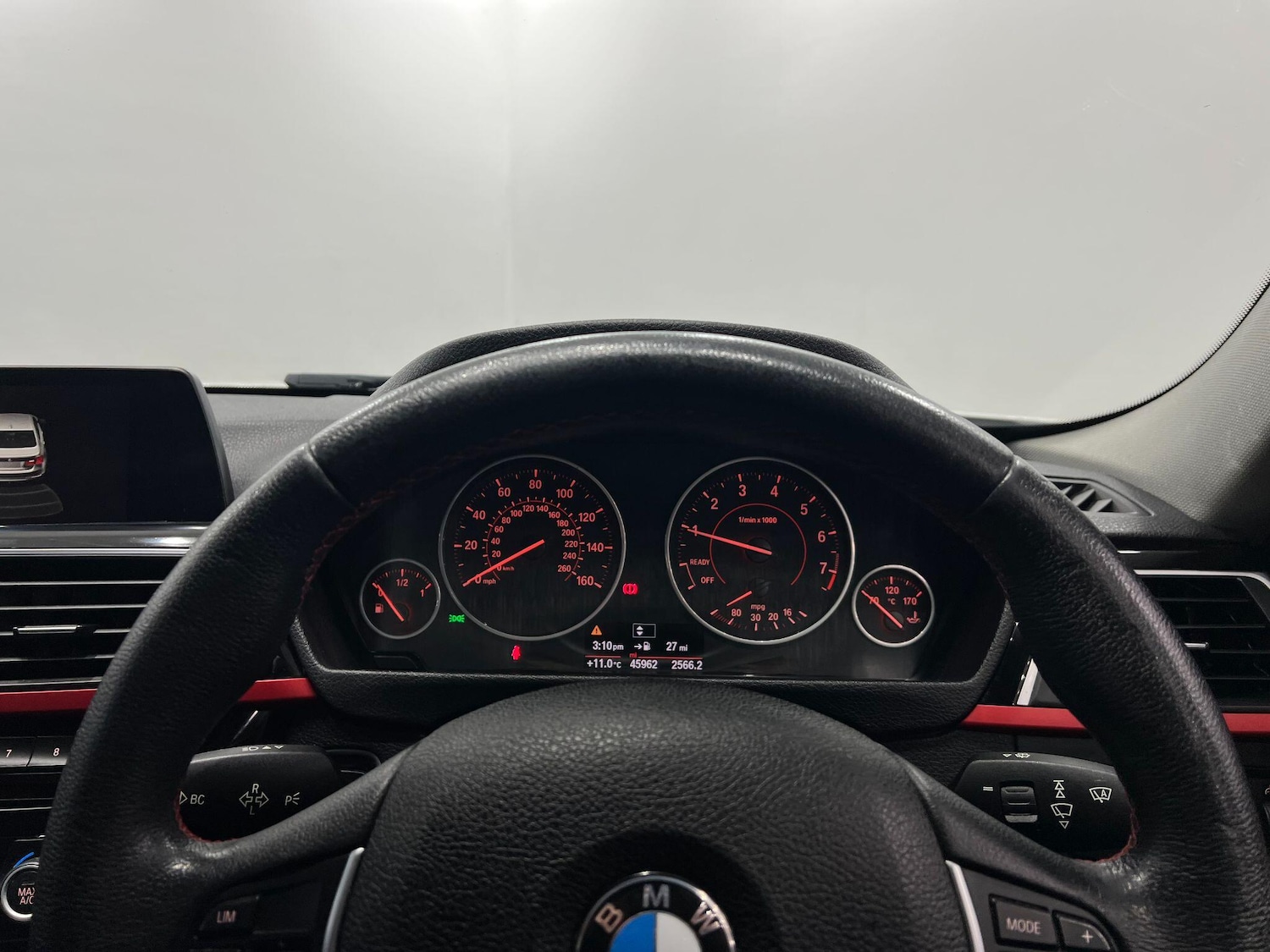 Used BMW 3 Series 2016 for sale - 76584898: Photo 50