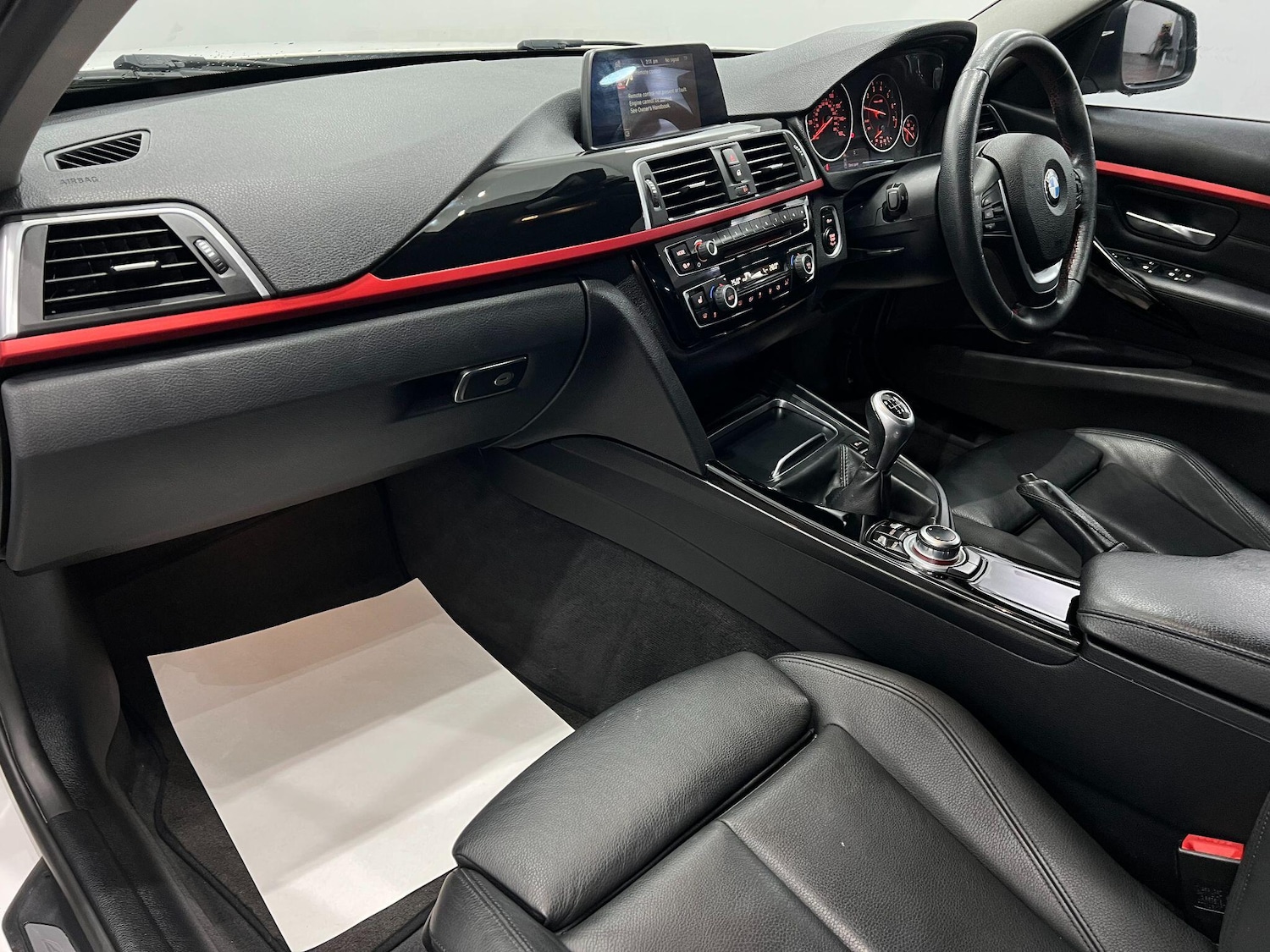 Used BMW 3 Series 2016 for sale - 76584898: Photo 54