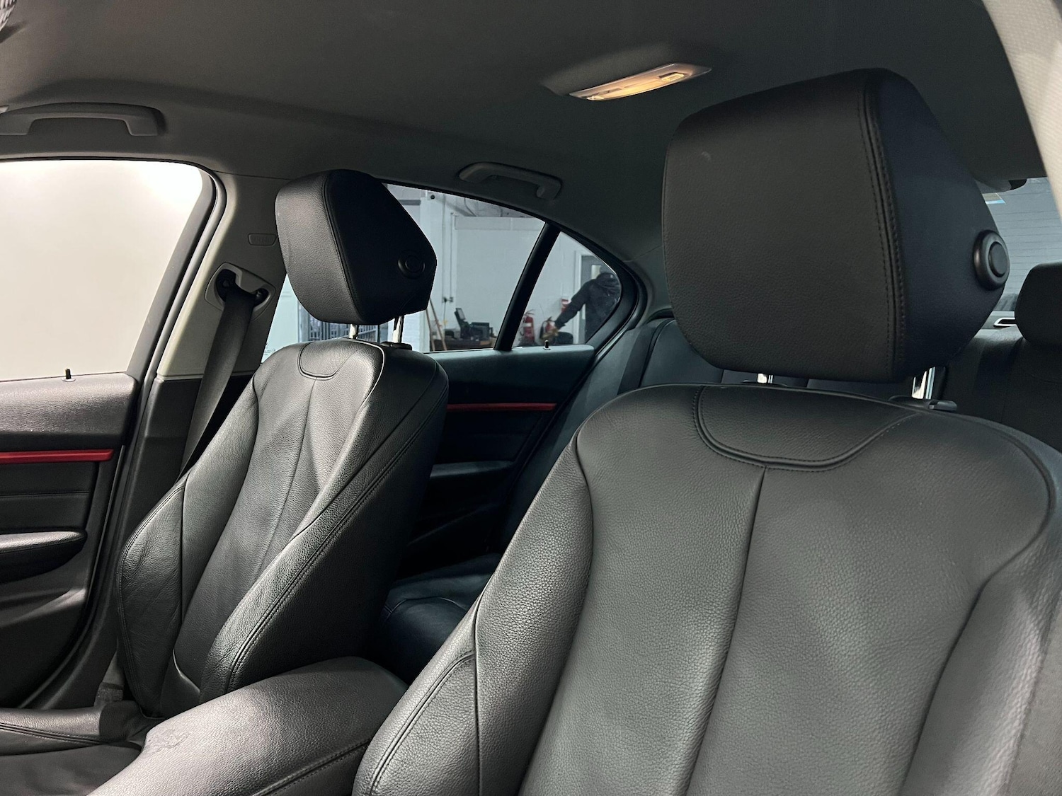 Used BMW 3 Series 2016 for sale - 76584898: Photo 55