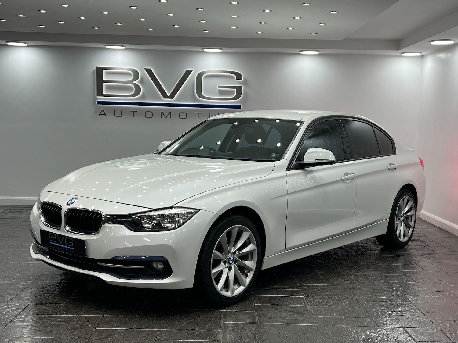 Used BMW 3 Series 2016 for sale - 76584898: Photo 6