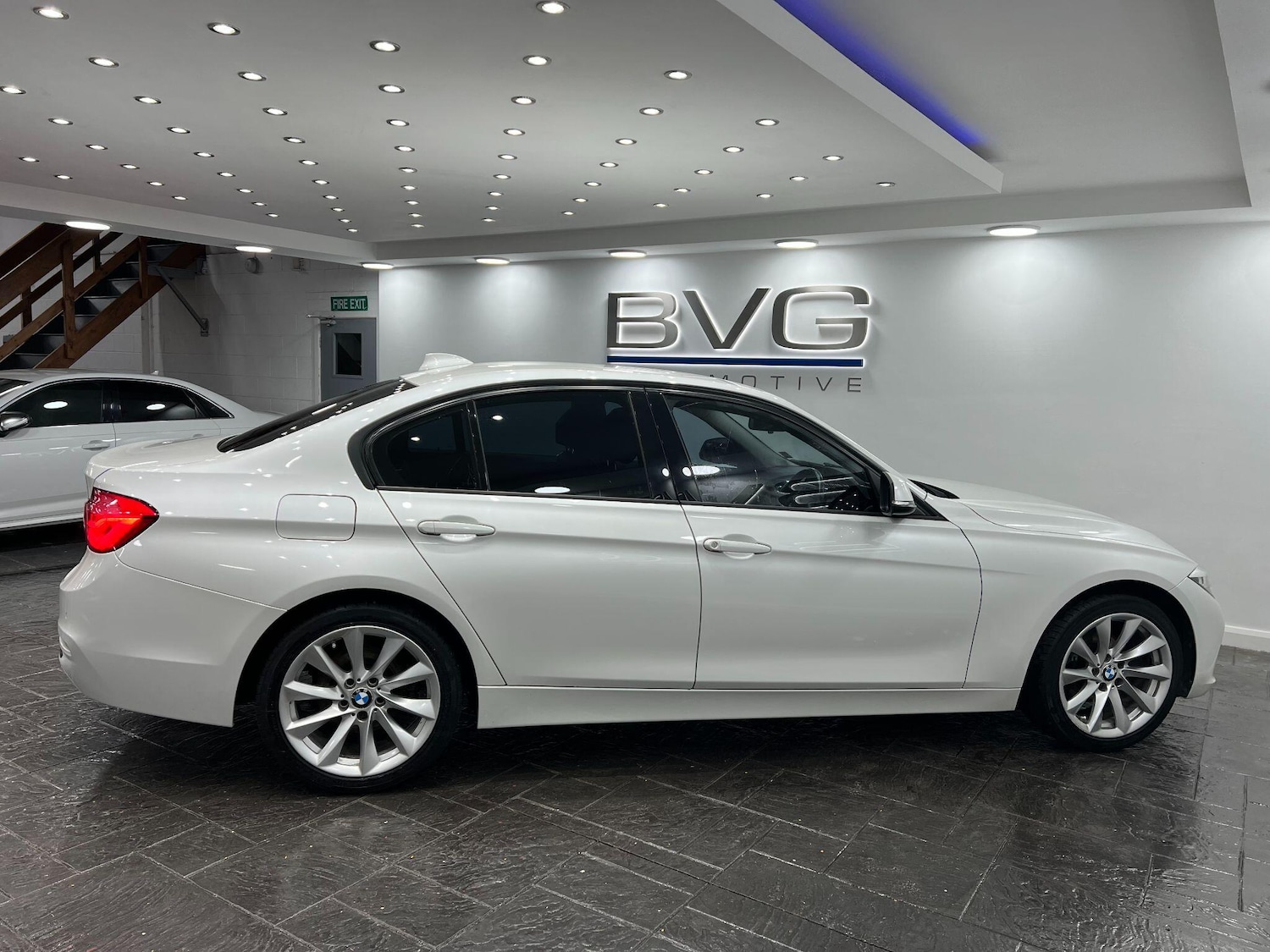Used BMW 3 Series 2016 for sale - 76584898: Photo 7