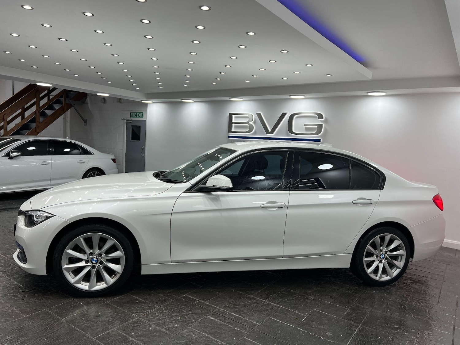 Used BMW 3 Series 2016 for sale - 76584898: Photo 8