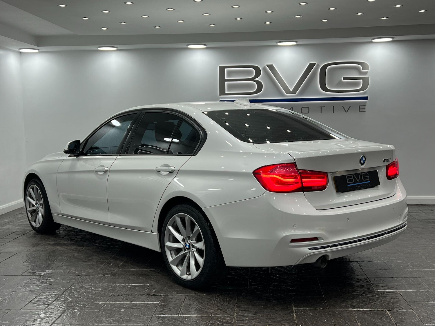 Used BMW 3 Series 2016 for sale - 76584898: Photo 9