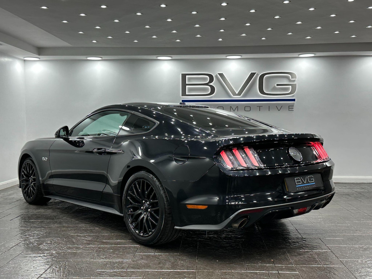 Used Ford Mustang 2017 for sale - 76499075: Photo 10