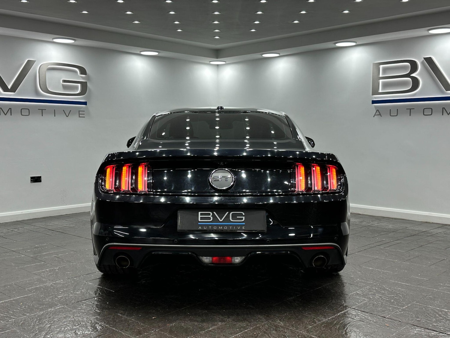 Used Ford Mustang 2017 for sale - 76499075: Photo 11