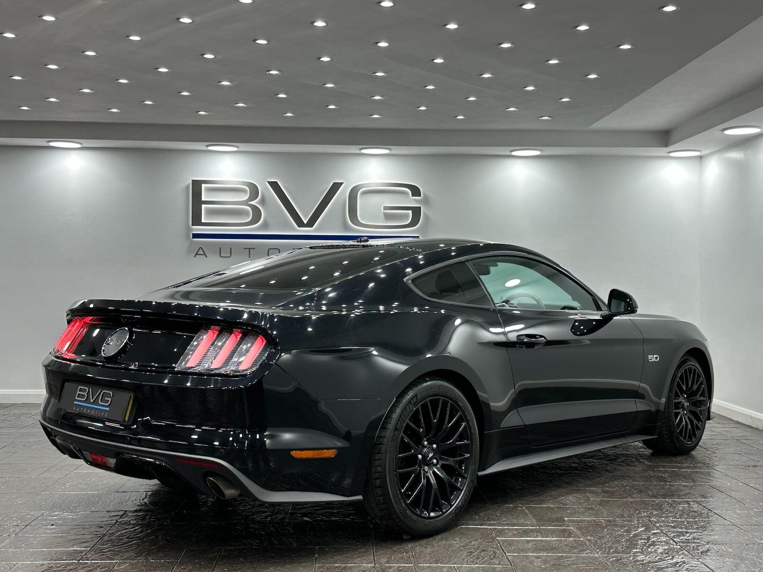 Used Ford Mustang 2017 for sale - 76499075: Photo 12