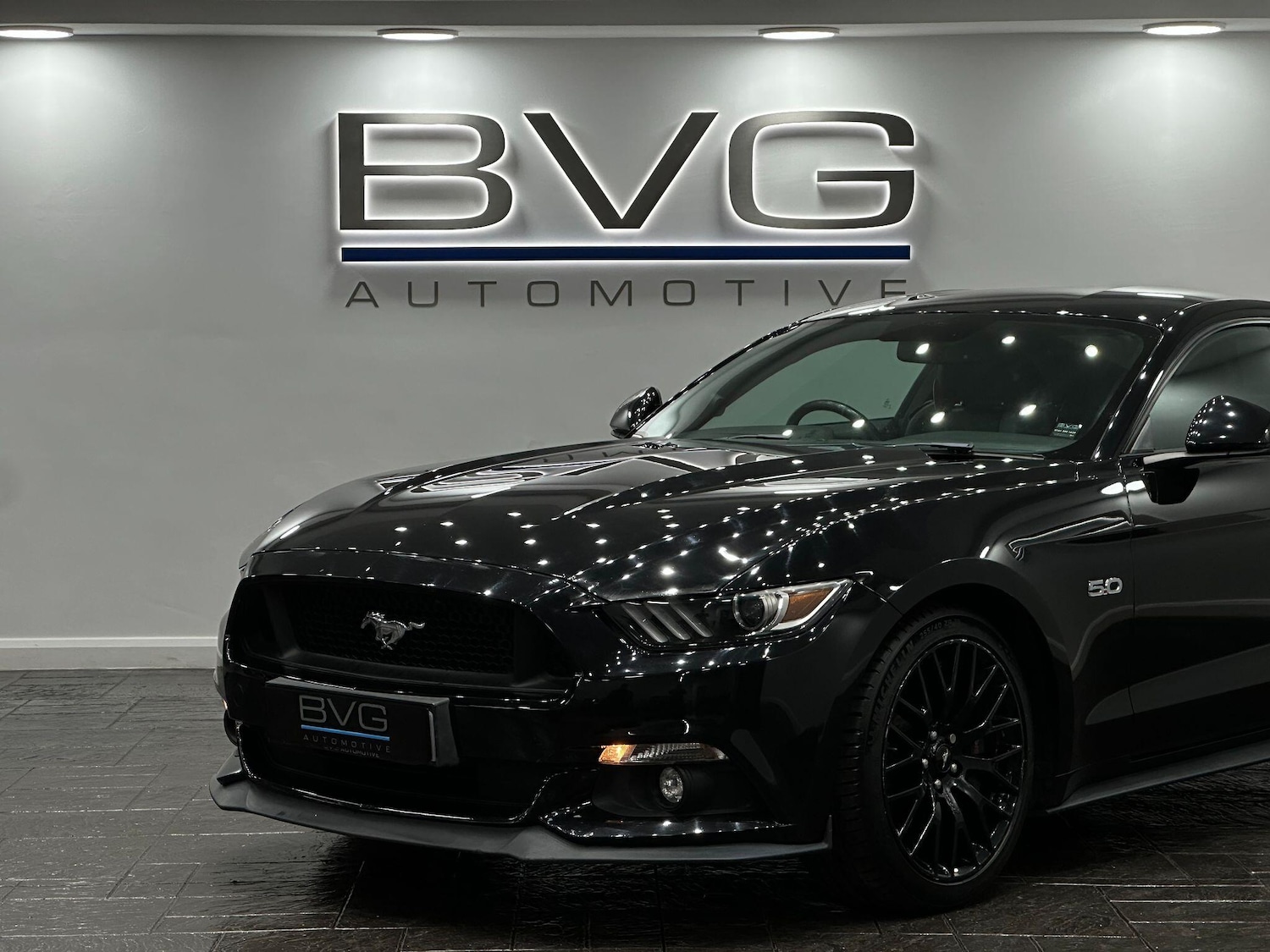 Used Ford Mustang 2017 for sale - 76499075: Photo 14