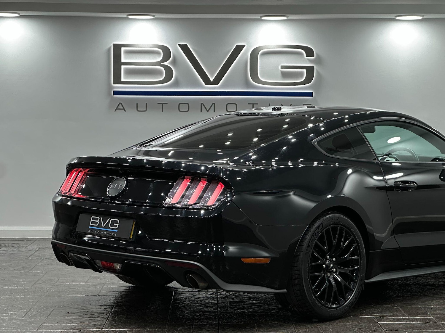 Used Ford Mustang 2017 for sale - 76499075: Photo 17