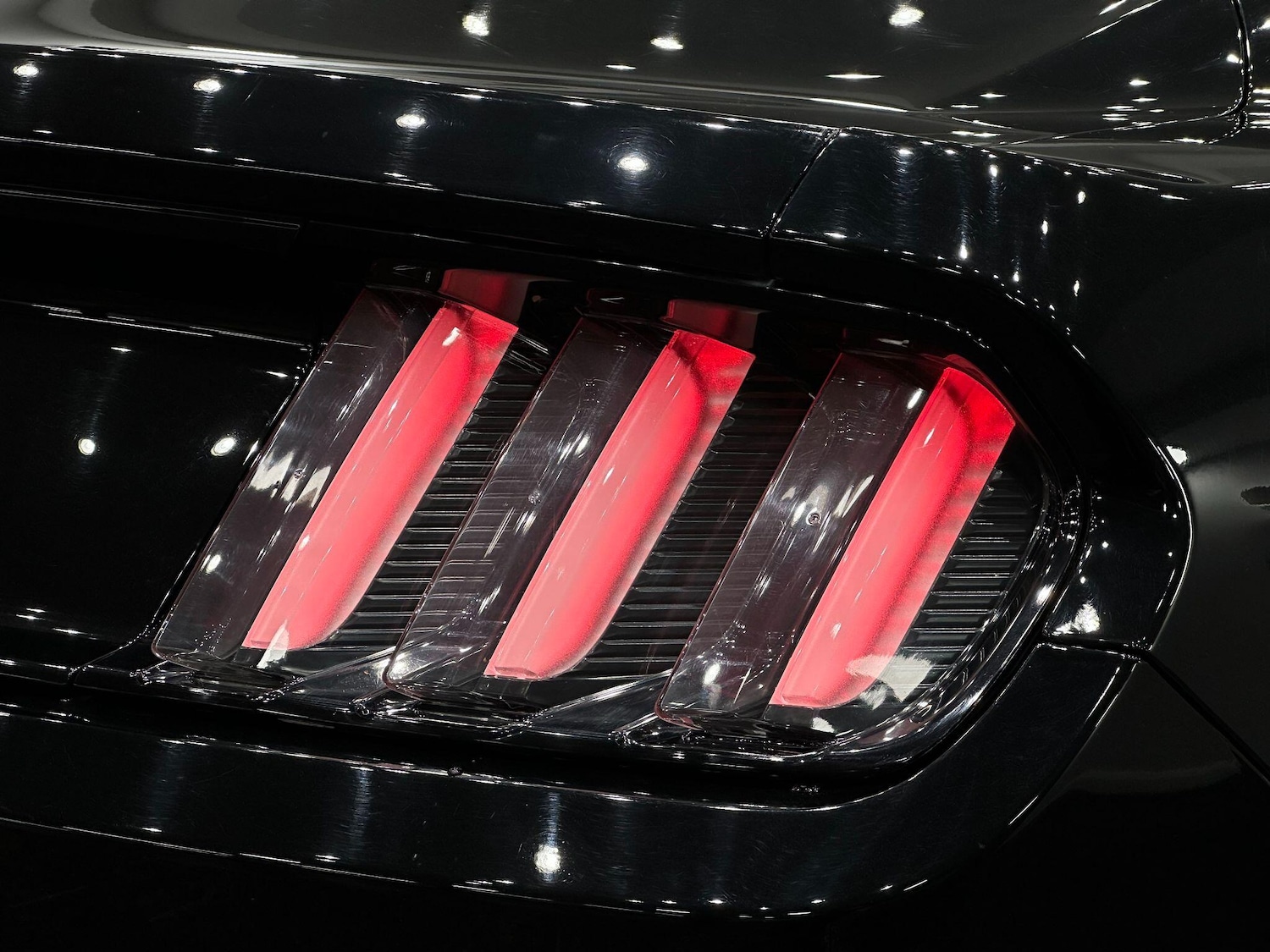 Used Ford Mustang 2017 for sale - 76499075: Photo 18