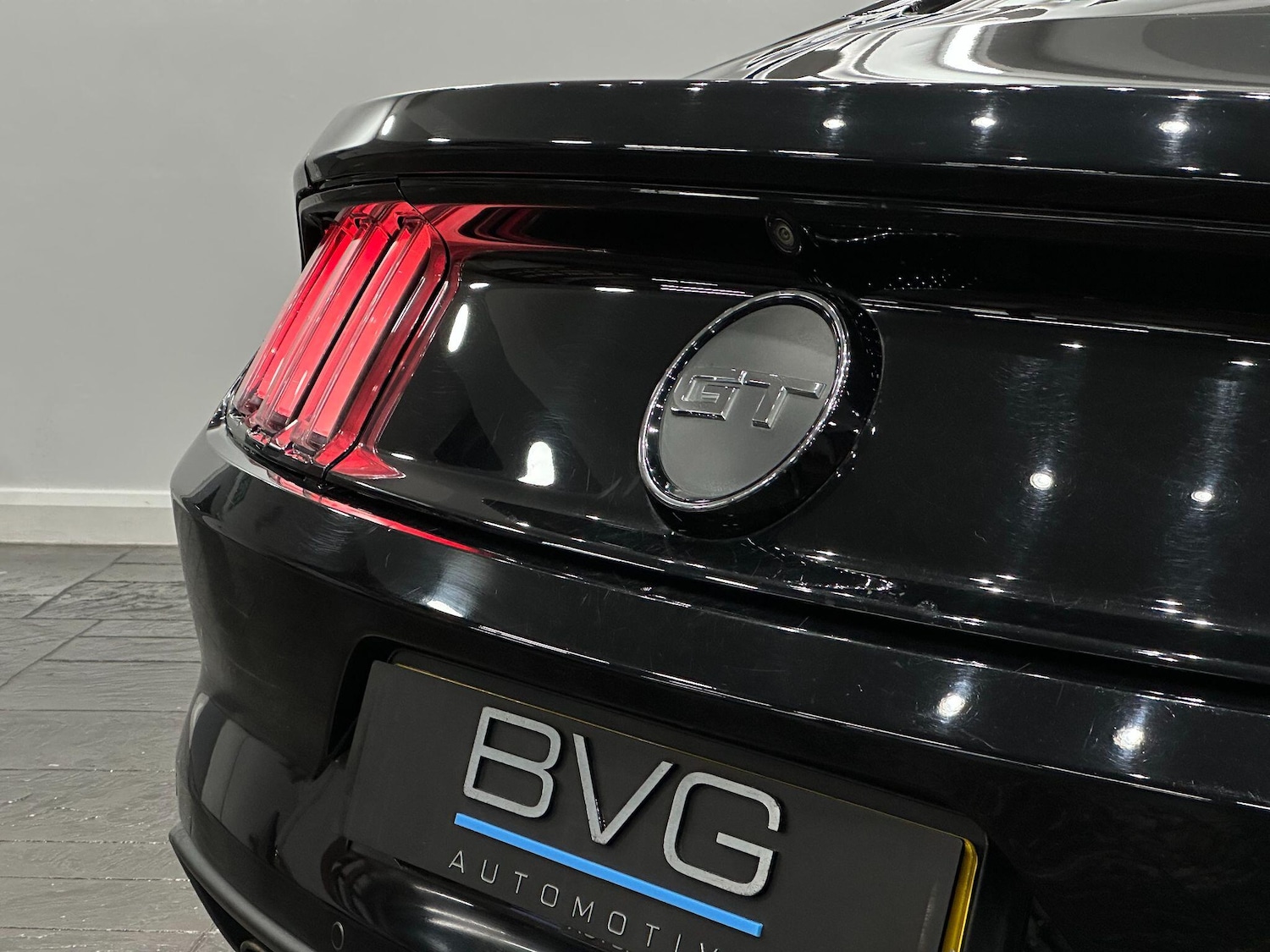 Used Ford Mustang 2017 for sale - 76499075: Photo 20