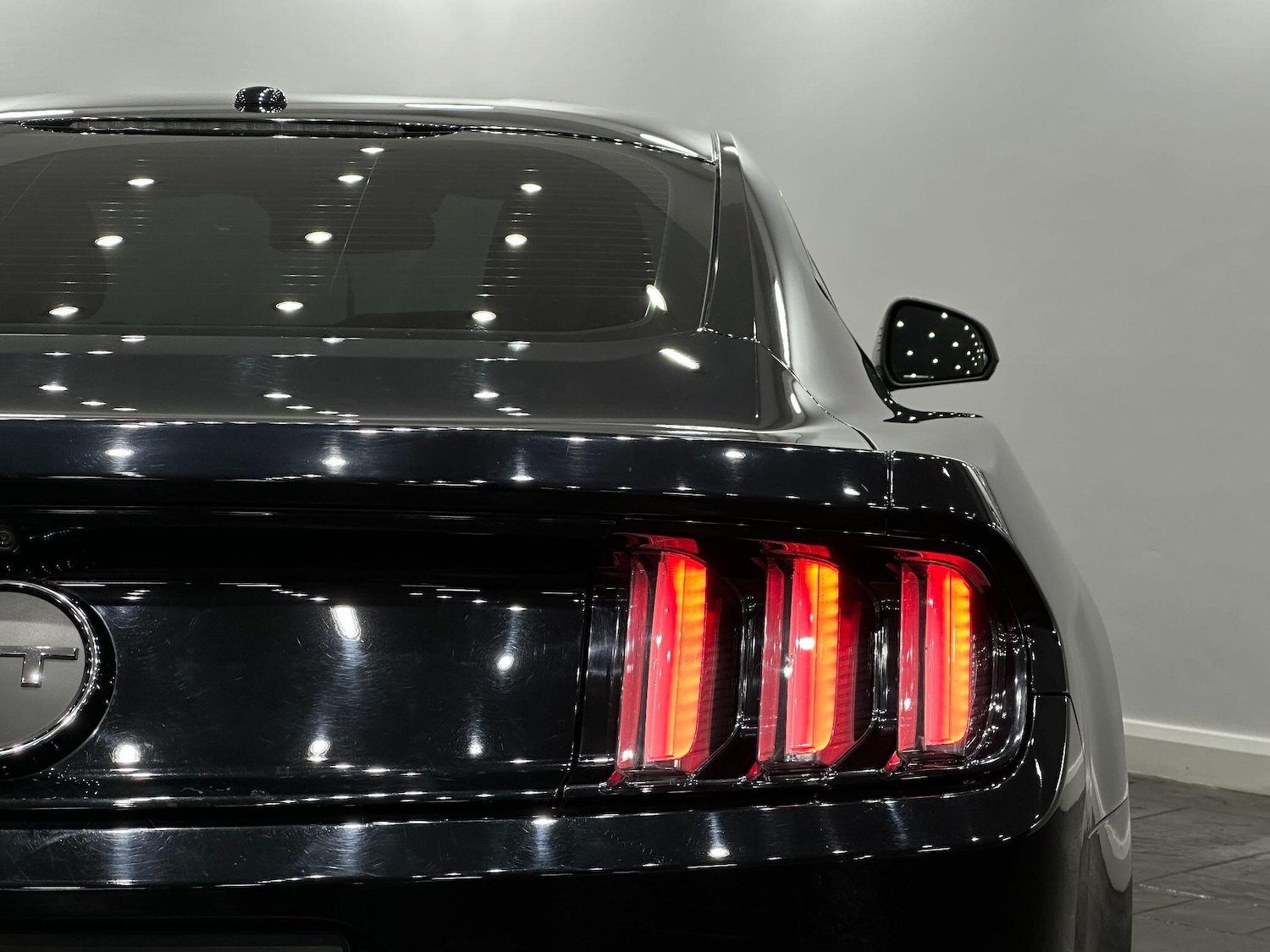 Used Ford Mustang 2017 for sale - 76499075: Photo 21