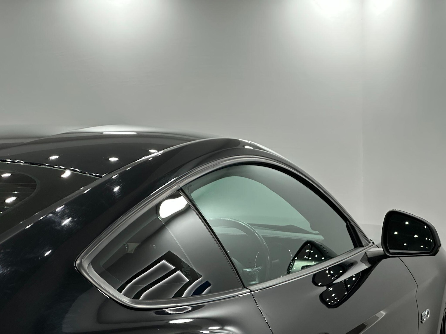 Used Ford Mustang 2017 for sale - 76499075: Photo 22