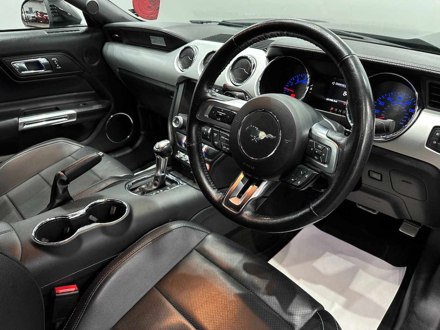 Used Ford Mustang 2017 for sale - 76499075: Photo 24