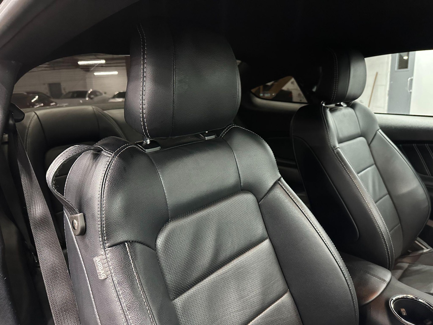 Used Ford Mustang 2017 for sale - 76499075: Photo 27