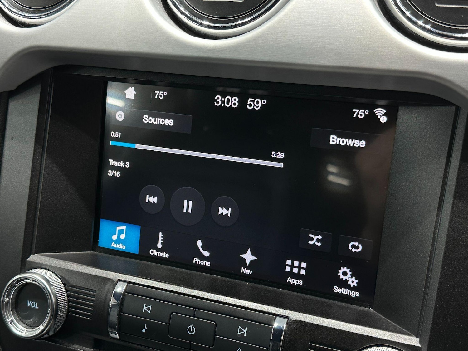 Used Ford Mustang 2017 for sale - 76499075: Photo 35