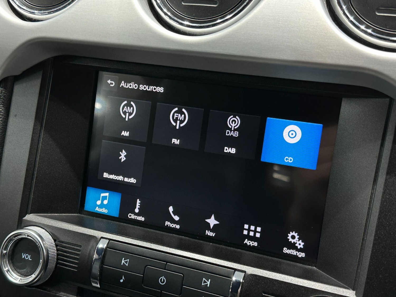 Used Ford Mustang 2017 for sale - 76499075: Photo 36