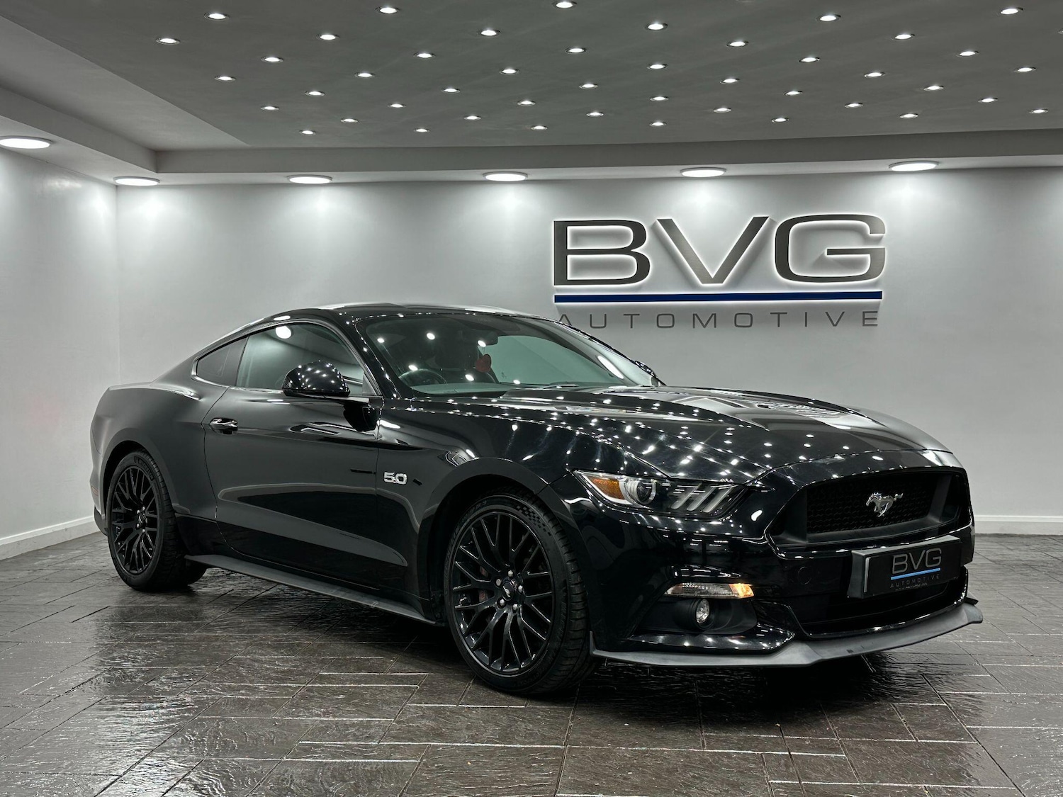 Used Ford Mustang 2017 for sale - 76499075: Photo 4