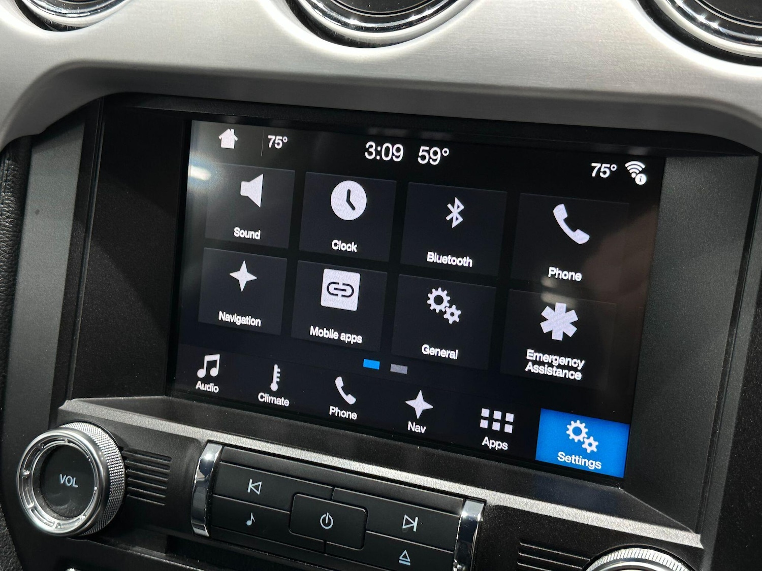 Used Ford Mustang 2017 for sale - 76499075: Photo 41