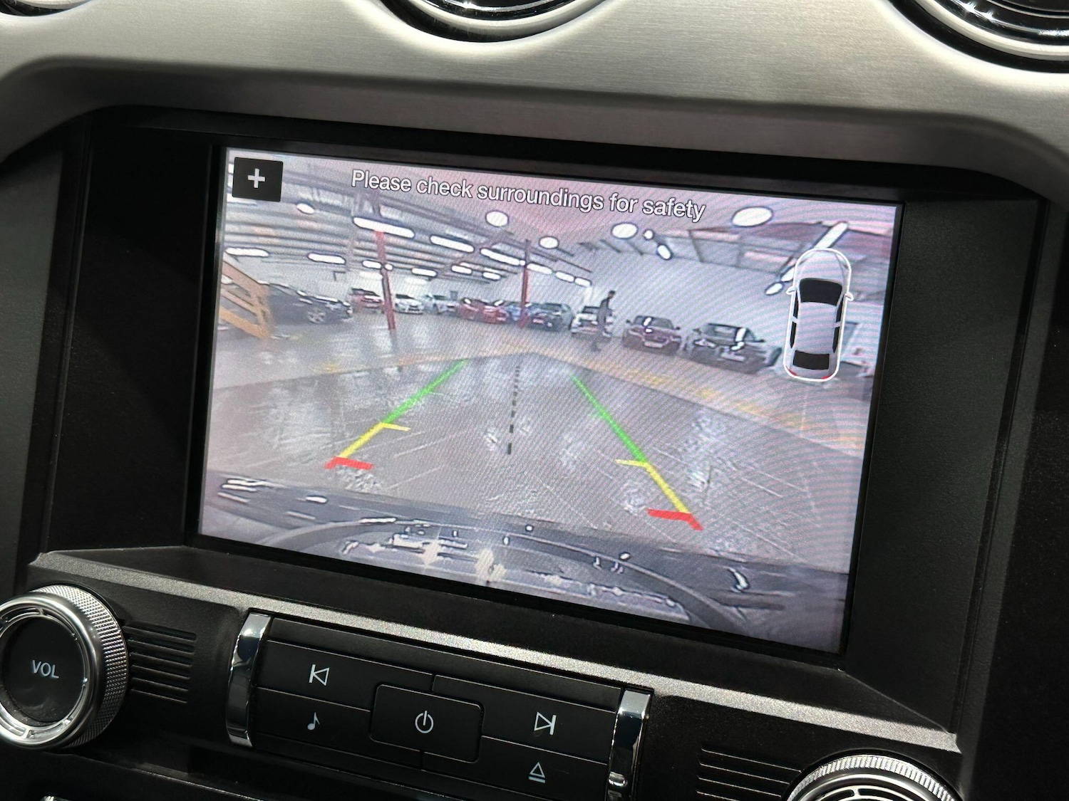 Used Ford Mustang 2017 for sale - 76499075: Photo 44