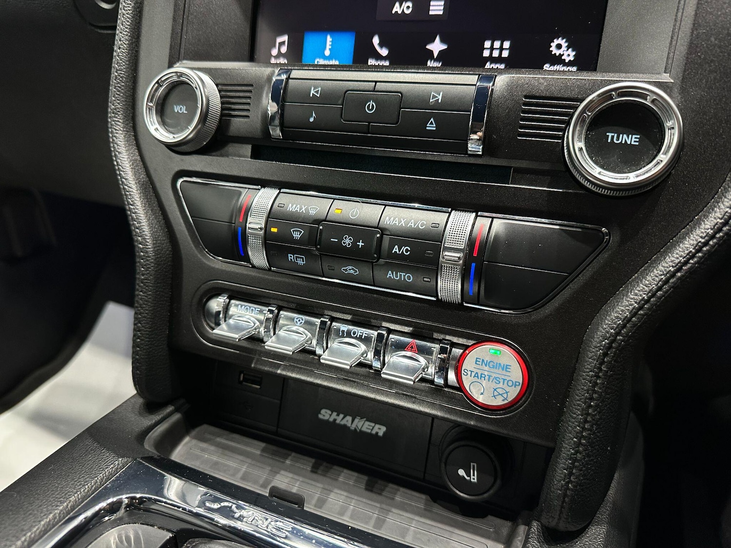 Used Ford Mustang 2017 for sale - 76499075: Photo 45