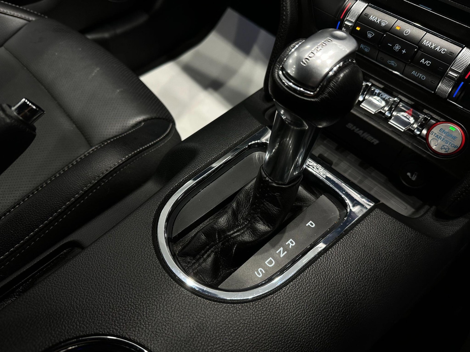 Used Ford Mustang 2017 for sale - 76499075: Photo 46