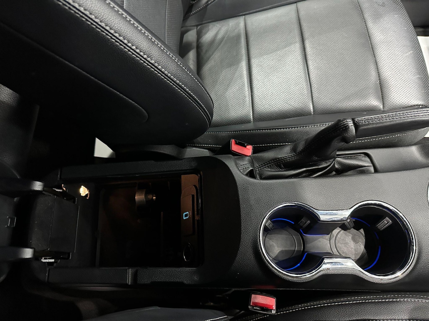 Used Ford Mustang 2017 for sale - 76499075: Photo 48