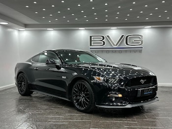 Used Ford Mustang 2017 for sale - 76499075: Photo