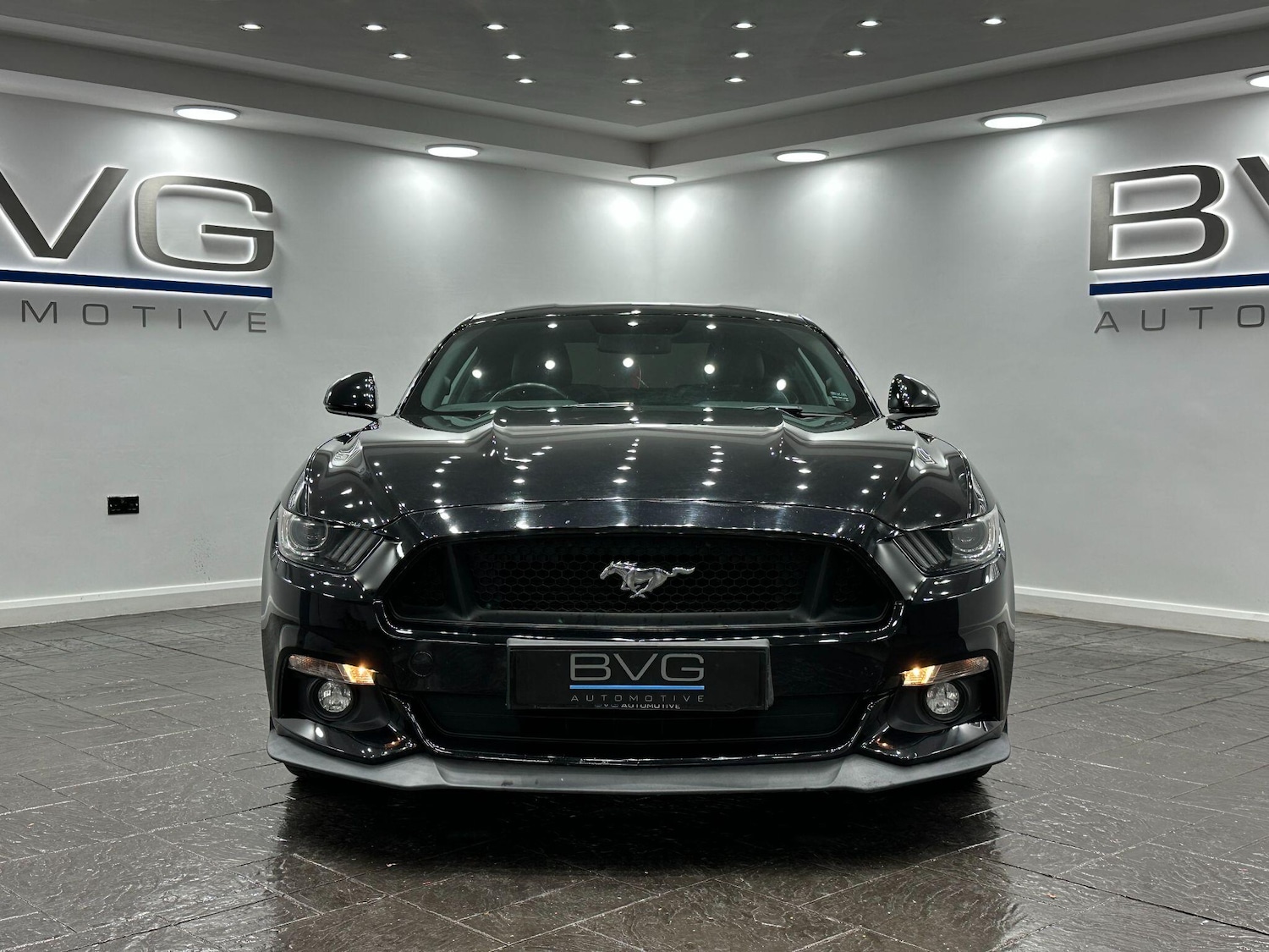 Used Ford Mustang 2017 for sale - 76499075: Photo 5