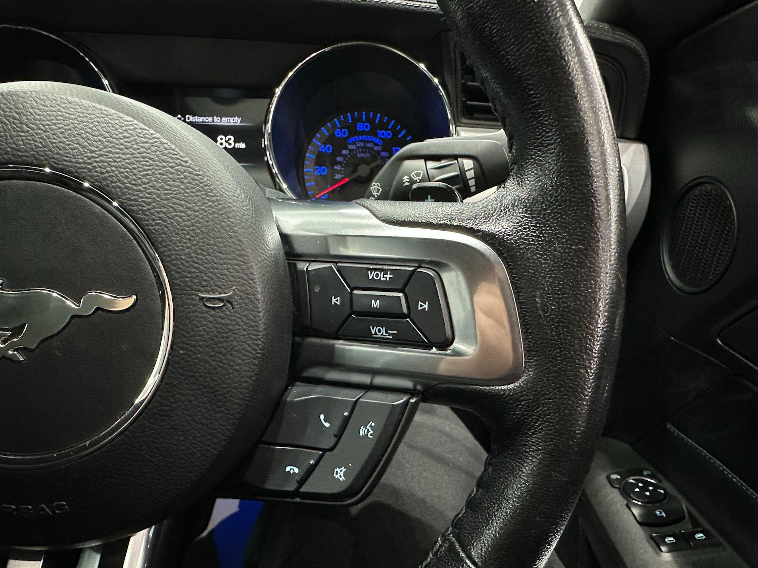 Used Ford Mustang 2017 for sale - 76499075: Photo 50