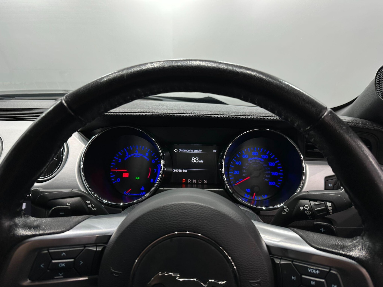 Used Ford Mustang 2017 for sale - 76499075: Photo 52