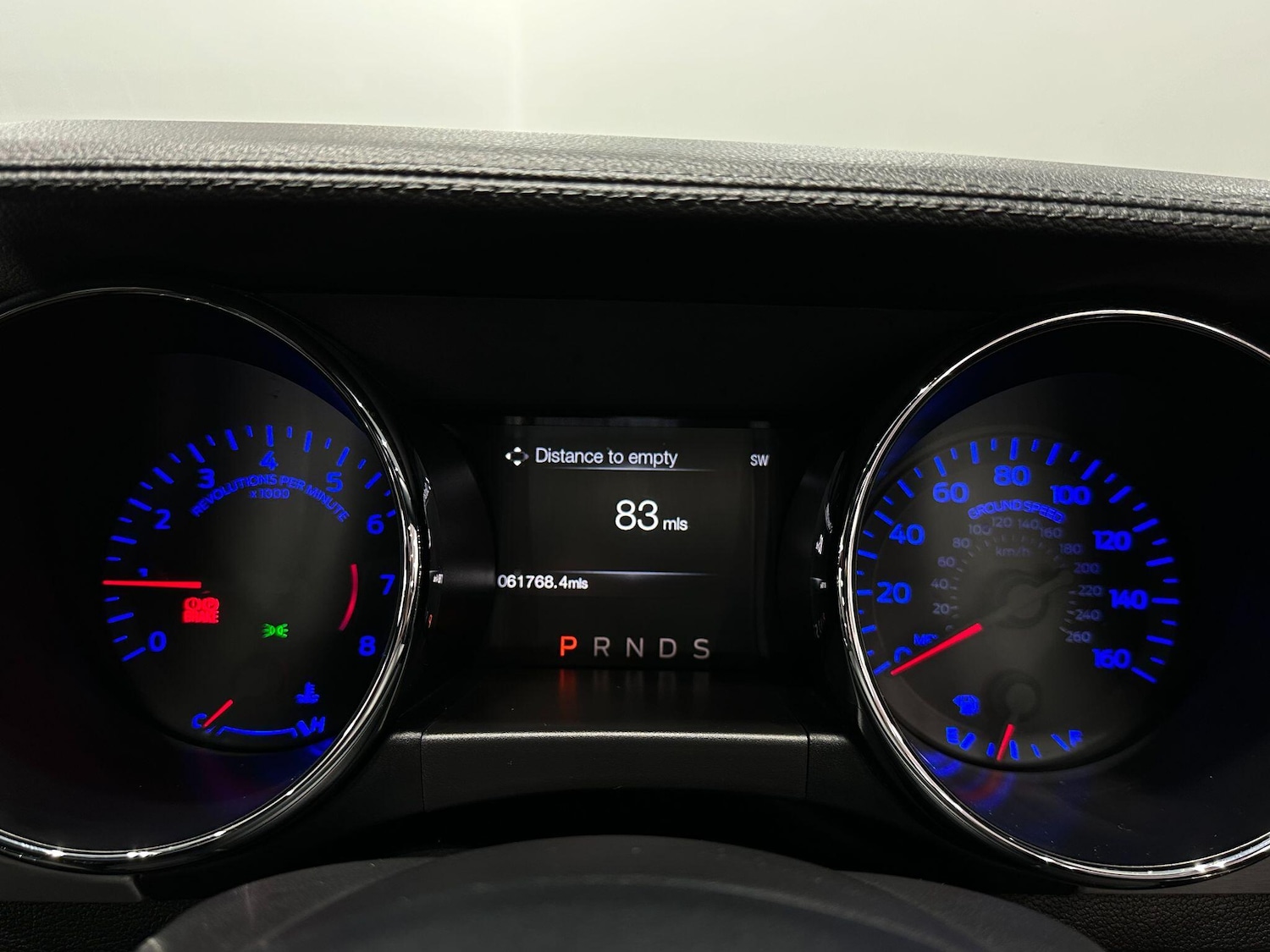 Used Ford Mustang 2017 for sale - 76499075: Photo 53