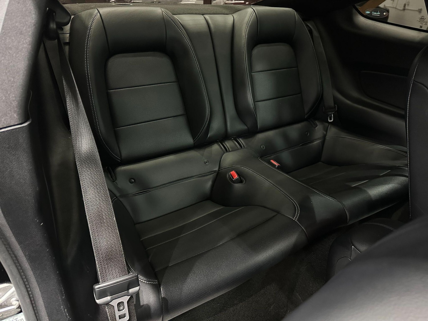 Used Ford Mustang 2017 for sale - 76499075: Photo 54