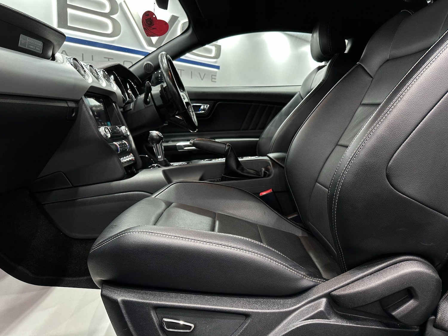 Used Ford Mustang 2017 for sale - 76499075: Photo 58