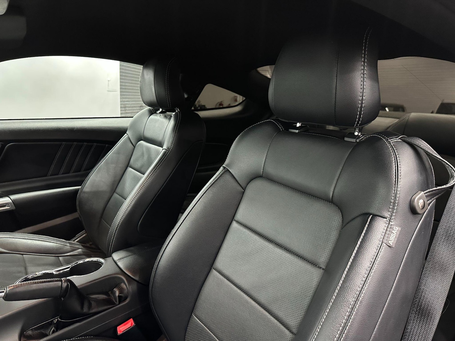 Used Ford Mustang 2017 for sale - 76499075: Photo 59