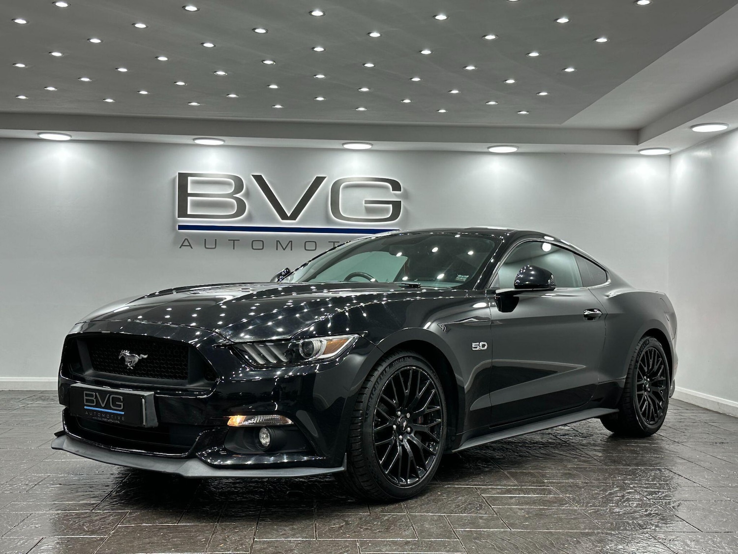 Used Ford Mustang 2017 for sale - 76499075: Photo 6