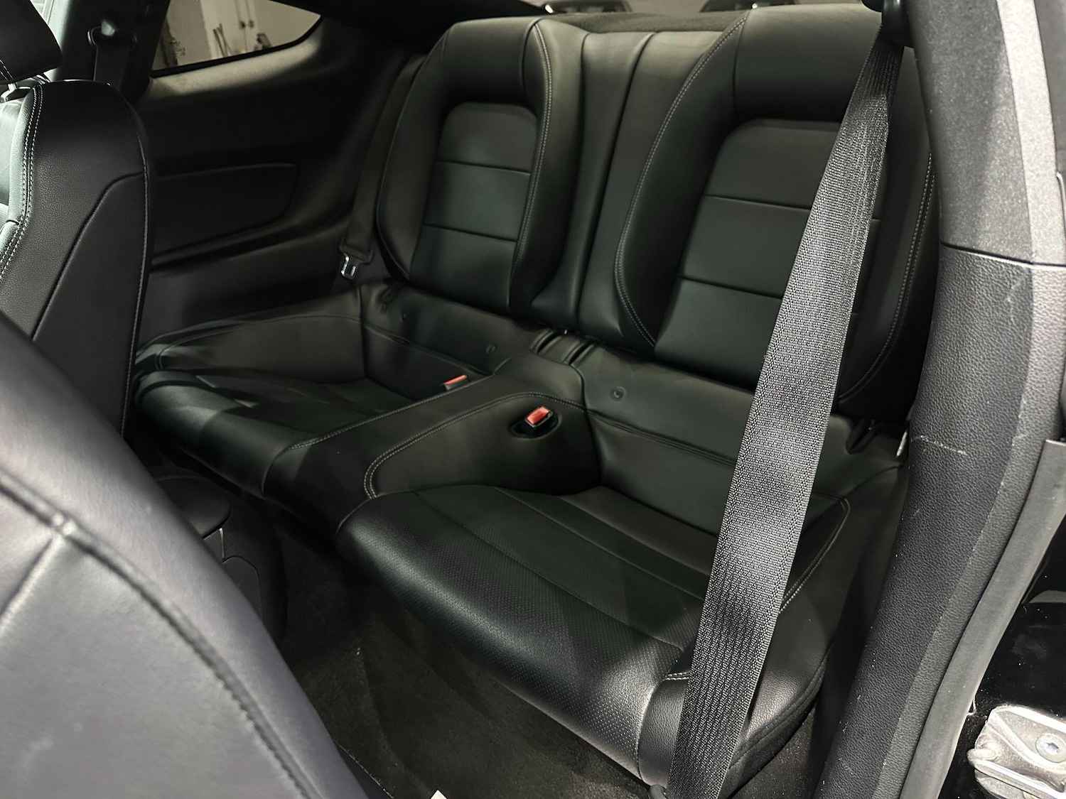 Used Ford Mustang 2017 for sale - 76499075: Photo 60