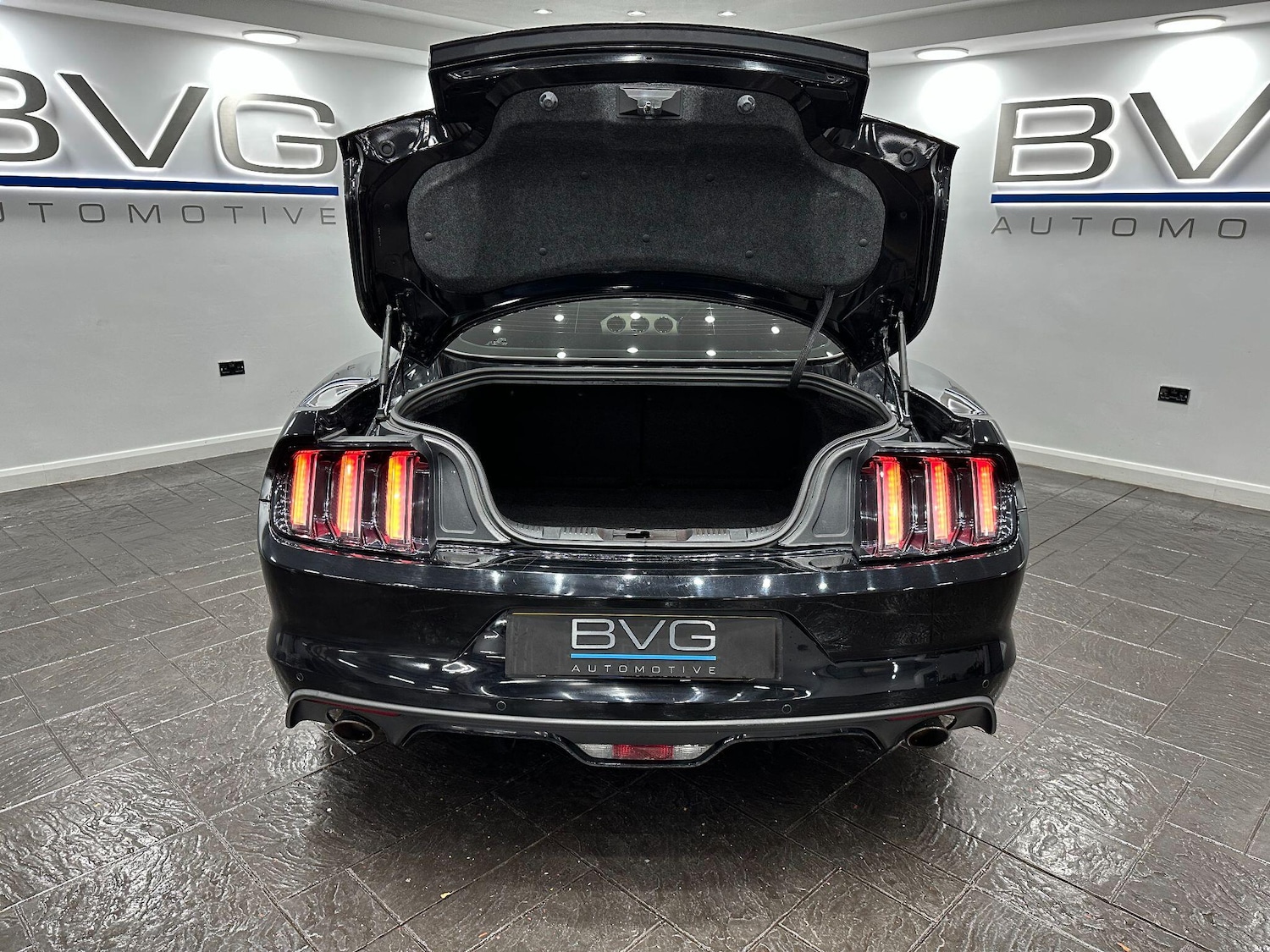 Used Ford Mustang 2017 for sale - 76499075: Photo 62