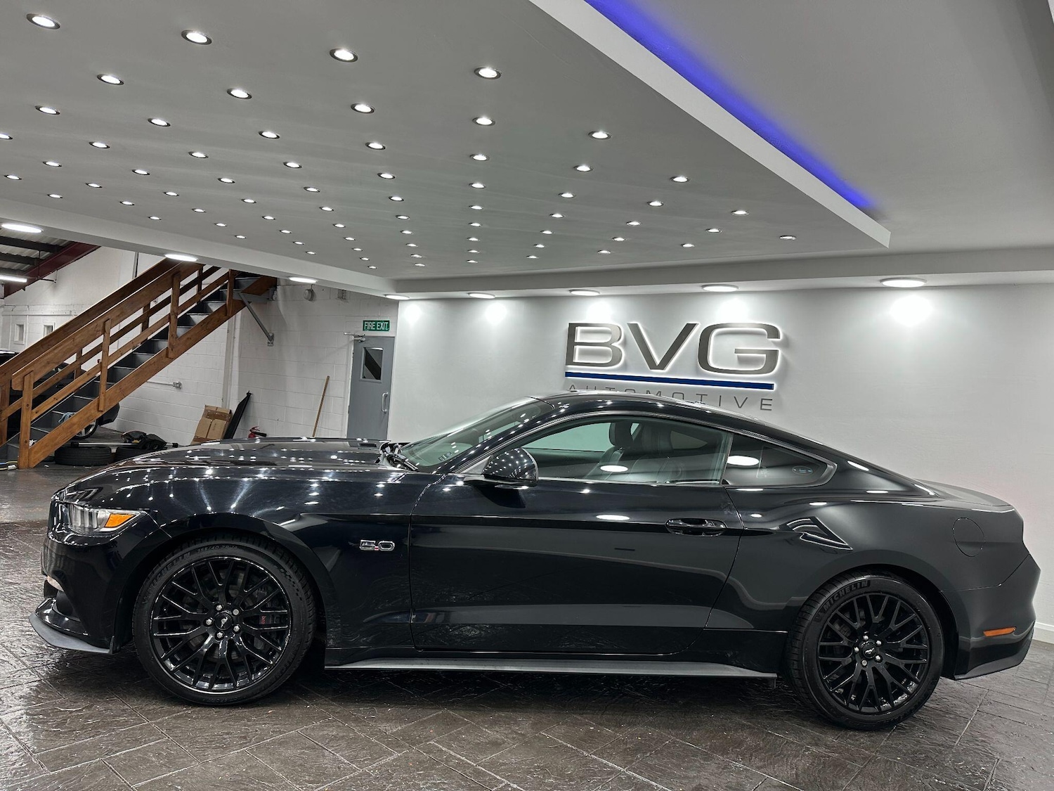 Used Ford Mustang 2017 for sale - 76499075: Photo 8