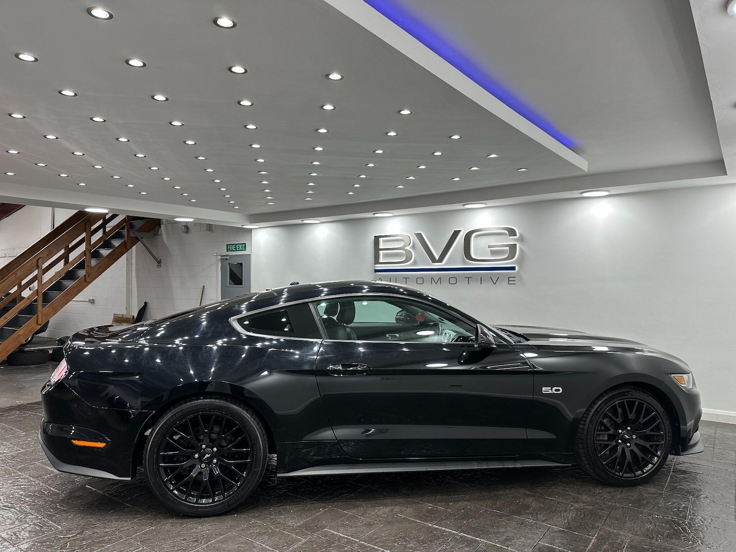 Used Ford Mustang 2017 for sale - 76499075: Photo 9