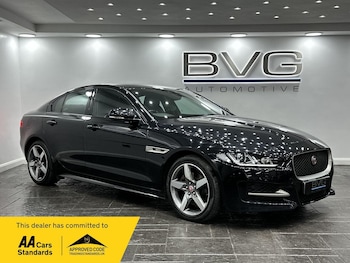 Jaguar - XE