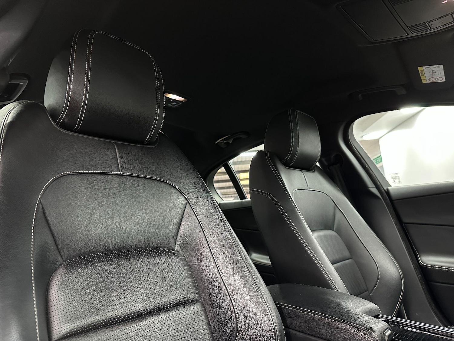Used Jaguar XE 2018 for sale - 76122330: Photo 24