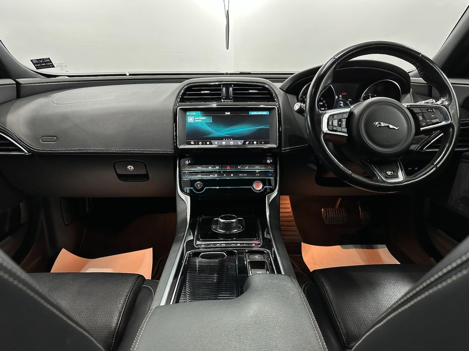 Used Jaguar XE 2018 for sale - 76122330: Photo 28