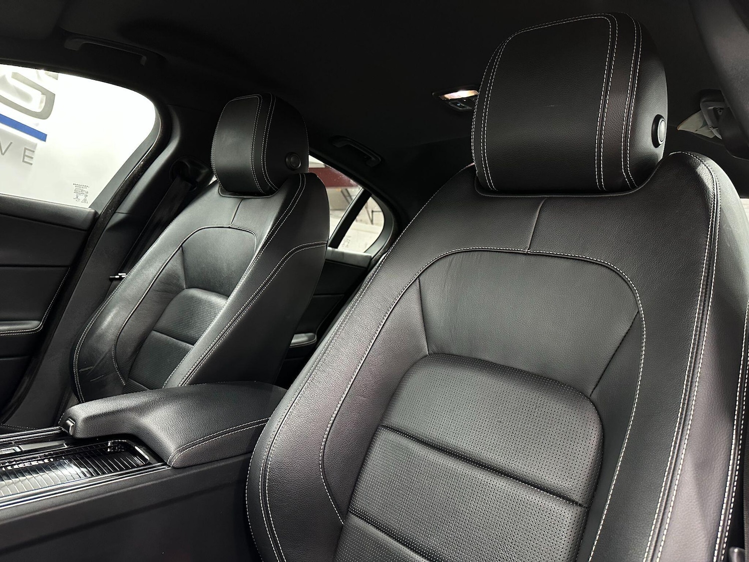 Used Jaguar XE 2018 for sale - 76122330: Photo 54