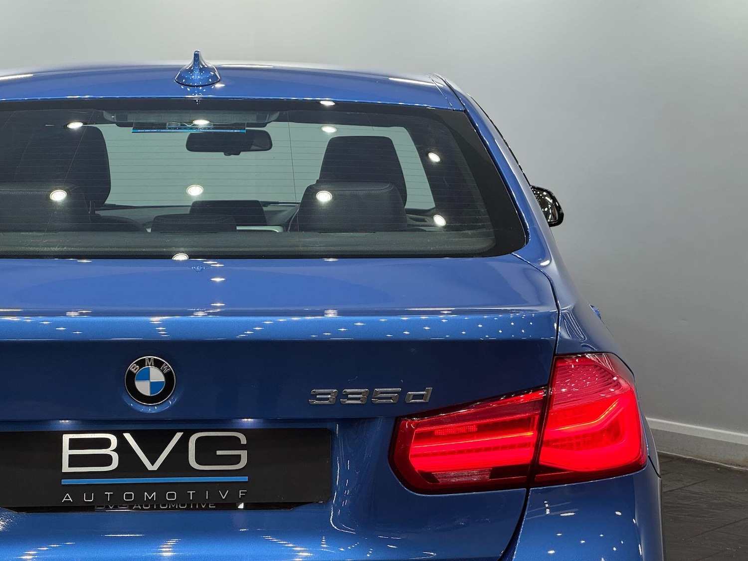 Used BMW 3 Series 2016 for sale - 77646746: Photo 19