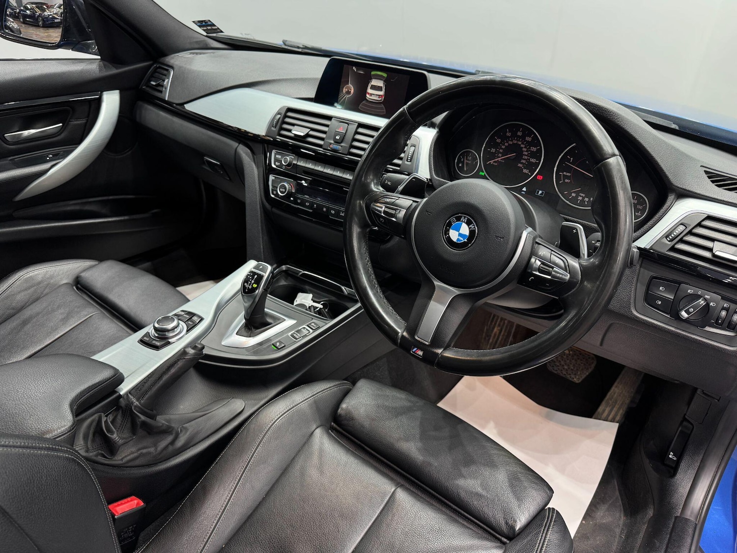 Used BMW 3 Series 2016 for sale - 77646746: Photo 22