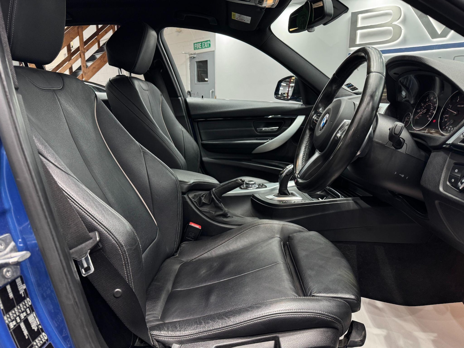 Used BMW 3 Series 2016 for sale - 77646746: Photo 24