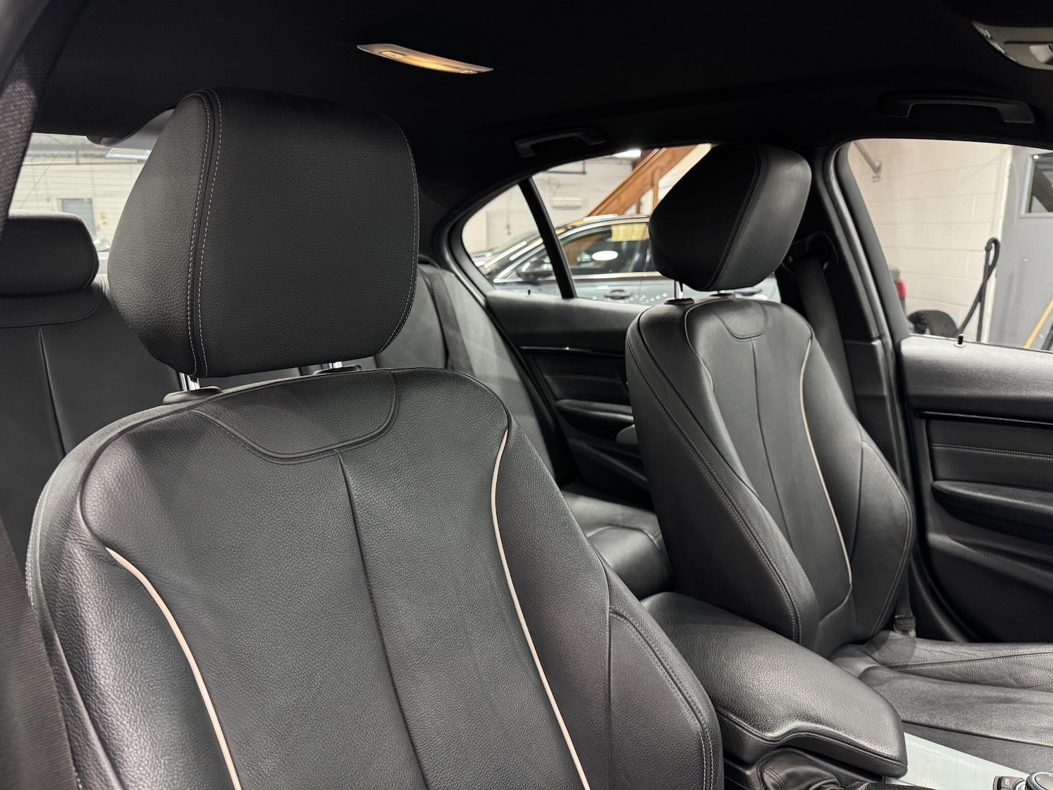 Used BMW 3 Series 2016 for sale - 77646746: Photo 25