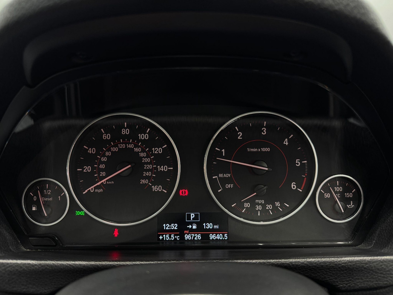 Used BMW 3 Series 2016 for sale - 77646746: Photo 45