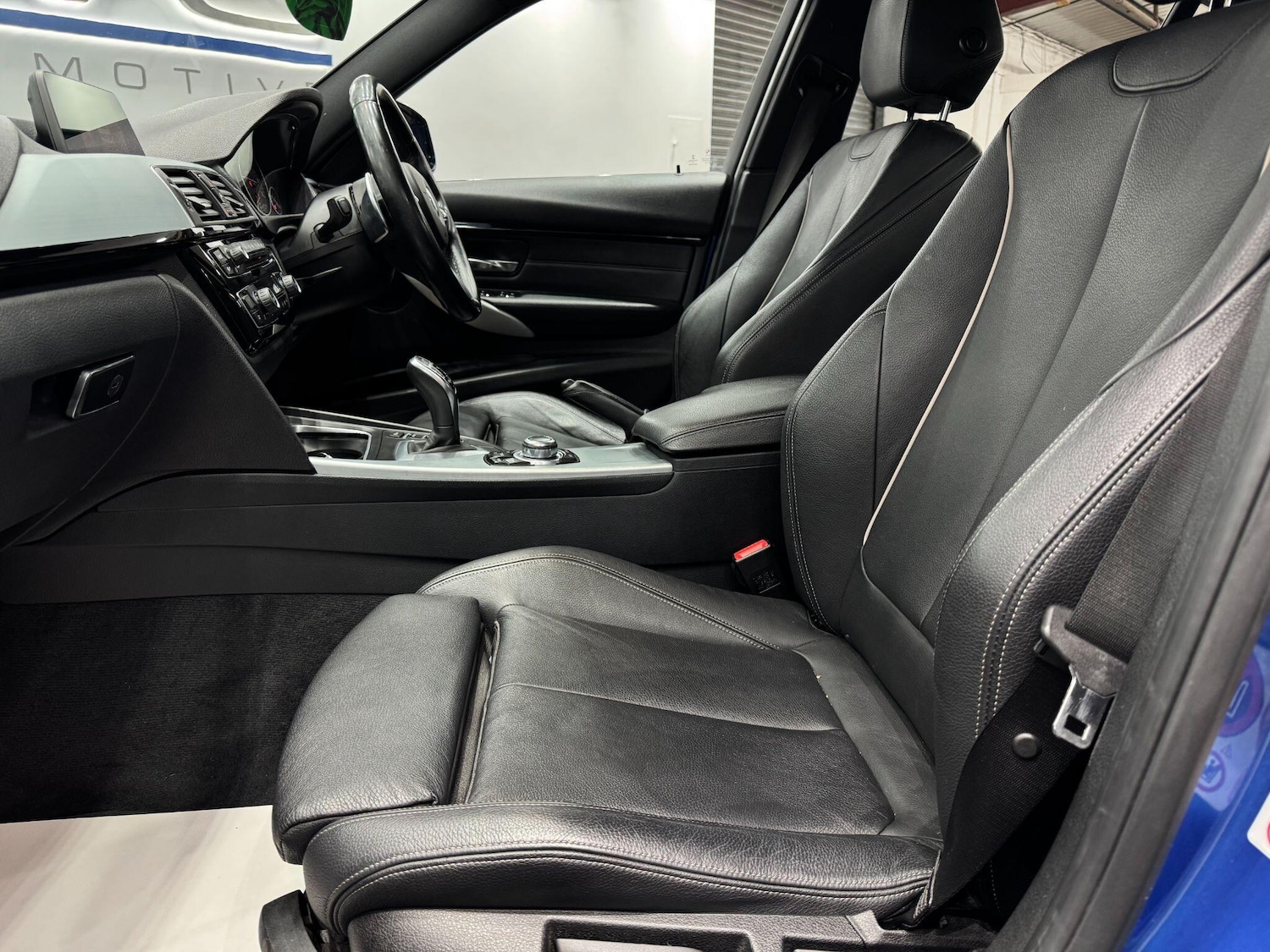 Used BMW 3 Series 2016 for sale - 77646746: Photo 47