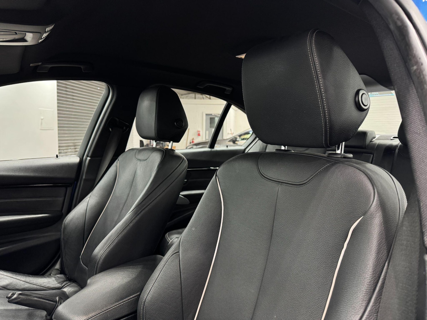 Used BMW 3 Series 2016 for sale - 77646746: Photo 48